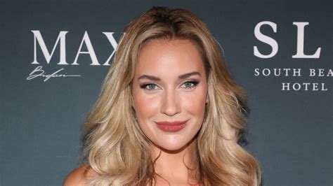 paige spiranac sexy photos|Paige Spiranac stuns at SI Swimsuit launch event in revealing look